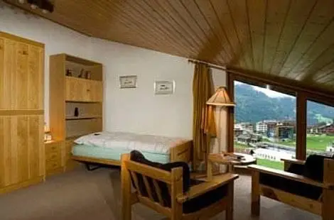 Chalet Adler