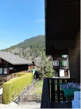 Chalet Adler 