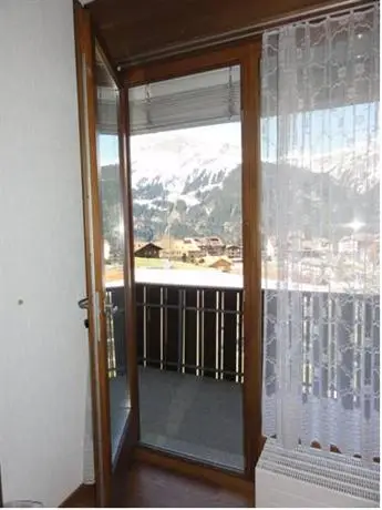 Chalet Adler 