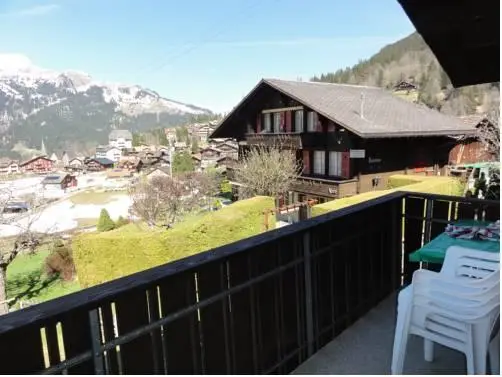 Chalet Adler 