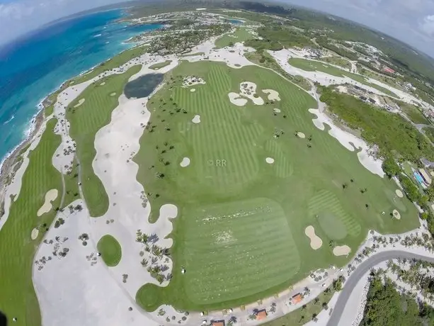 Fishing Lodge Cap Cana 