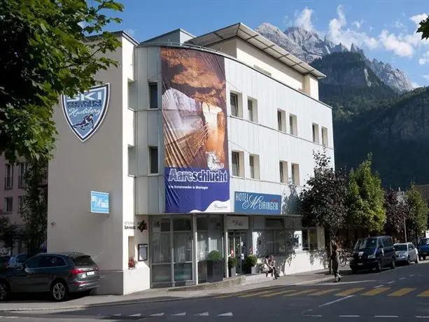 Hotel Meiringen