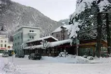 Hotel Meiringen 