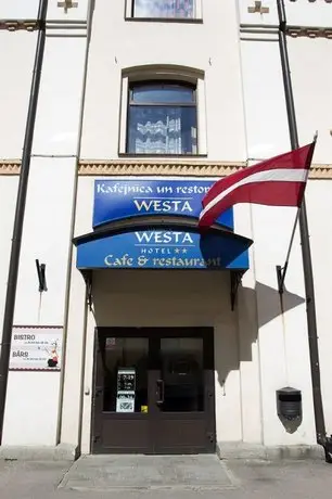 Hotel Westa