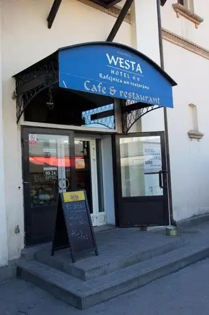 Hotel Westa