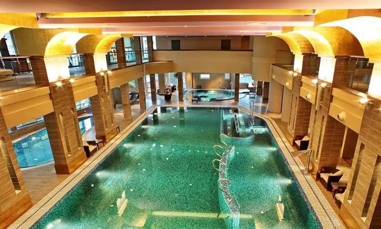 SPA Complex Luciano 