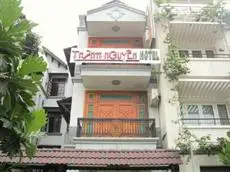 Thanh Nguyen Hotel 1 