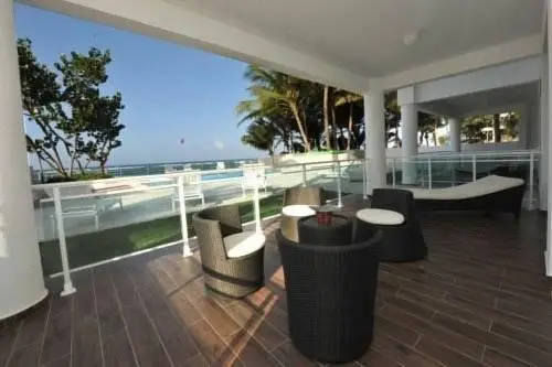 Watermark Luxury Oceanfront Residences