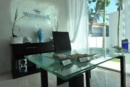 Watermark Luxury Oceanfront Residences 