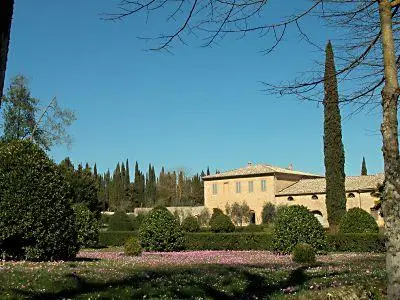 Castello di Grotti 