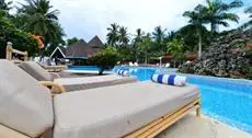 Diani Reef Beach Resort & Spa 