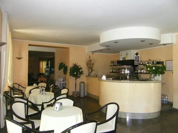 Hotel Silvano