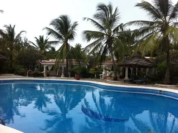 Villas Watamu Resort 