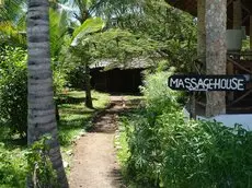 Villas Watamu Resort 