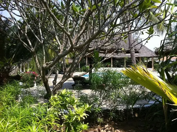 Villas Watamu Resort 