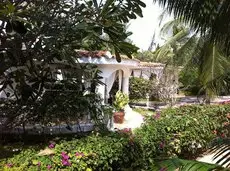 Villas Watamu Resort 