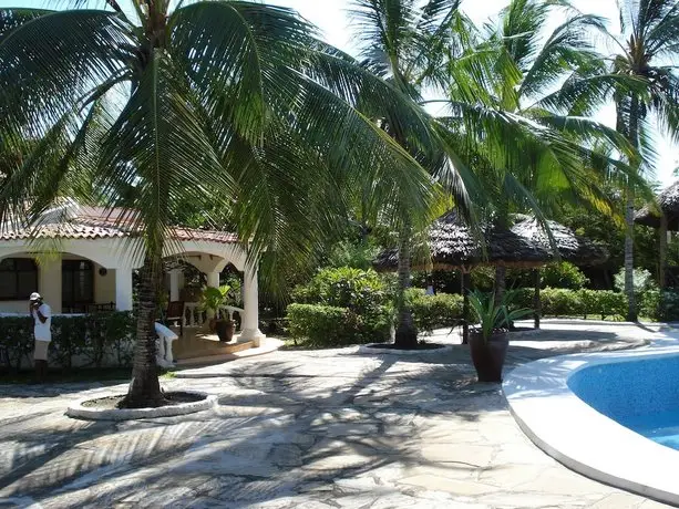 Villas Watamu Resort 