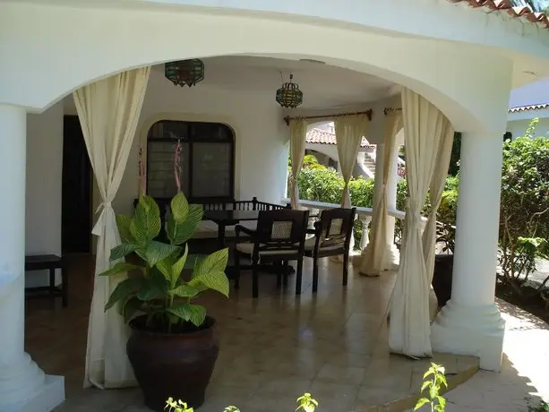 Villas Watamu Resort 