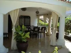 Villas Watamu Resort 