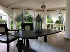 Villas Watamu Resort 