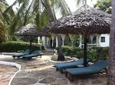 Villas Watamu Resort 