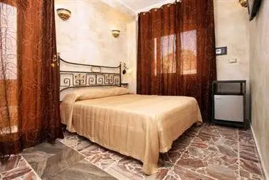 B&B Il Marranzano 