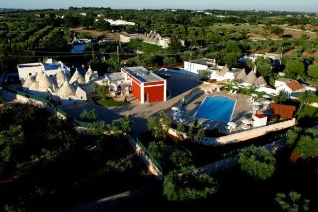 I Trulli Del Nonno Michele