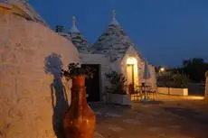 I Trulli Del Nonno Michele 