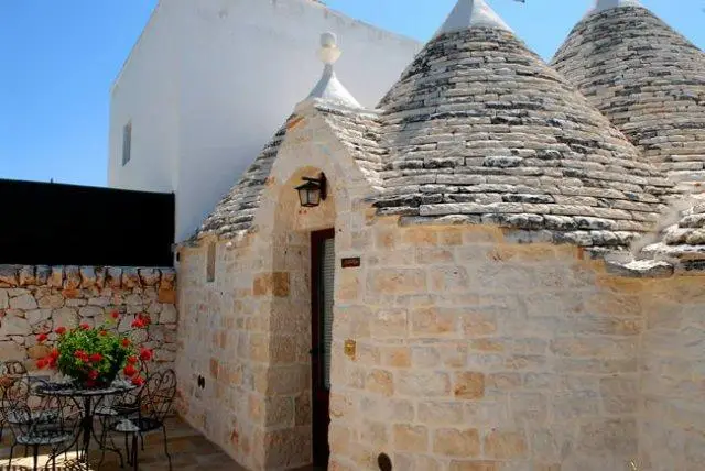 I Trulli Del Nonno Michele 