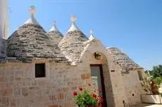 I Trulli Del Nonno Michele 