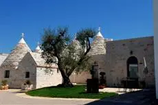 I Trulli Del Nonno Michele 