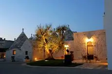 I Trulli Del Nonno Michele 