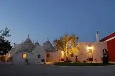 I Trulli Del Nonno Michele 