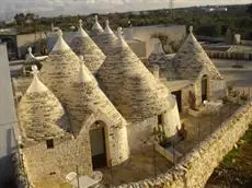 I Trulli Del Nonno Michele 