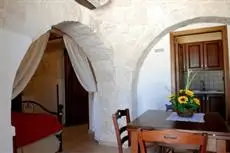 I Trulli Del Nonno Michele 