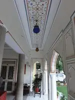 Krishna Palace 