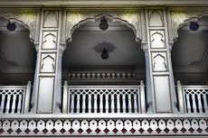 Krishna Palace 