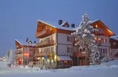 Levin Alppitalot Alpine Chalets Deluxe