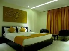 OYO 10179 Hotel Yavachi 