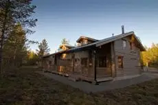 Star Cottage Ruka 