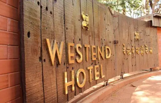 WestEnd Hotel