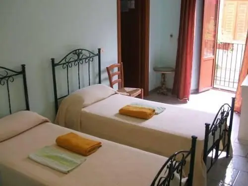 B&B Casa Allegro 