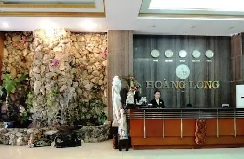 Classic Hoang Long Hotel 