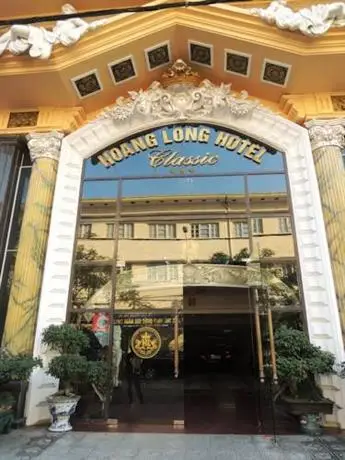 Classic Hoang Long Hotel 