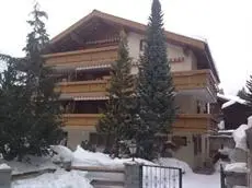 Haus Andorra 