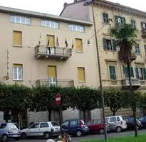 Albergo Venezia La Spezia 