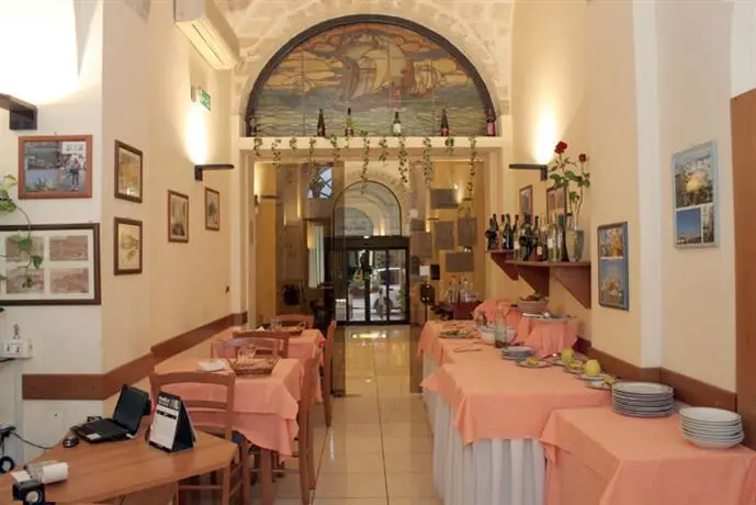 Hotel Adria Bari 