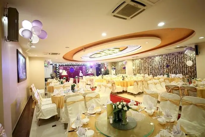 Level Hotel Hai Phong