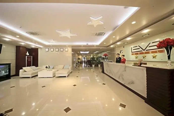 Level Hotel Hai Phong