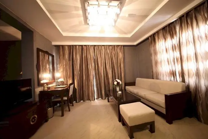 Level Hotel Hai Phong 